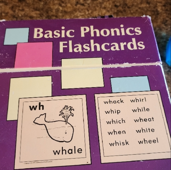 Educational Book Set - Picture 3 of 3